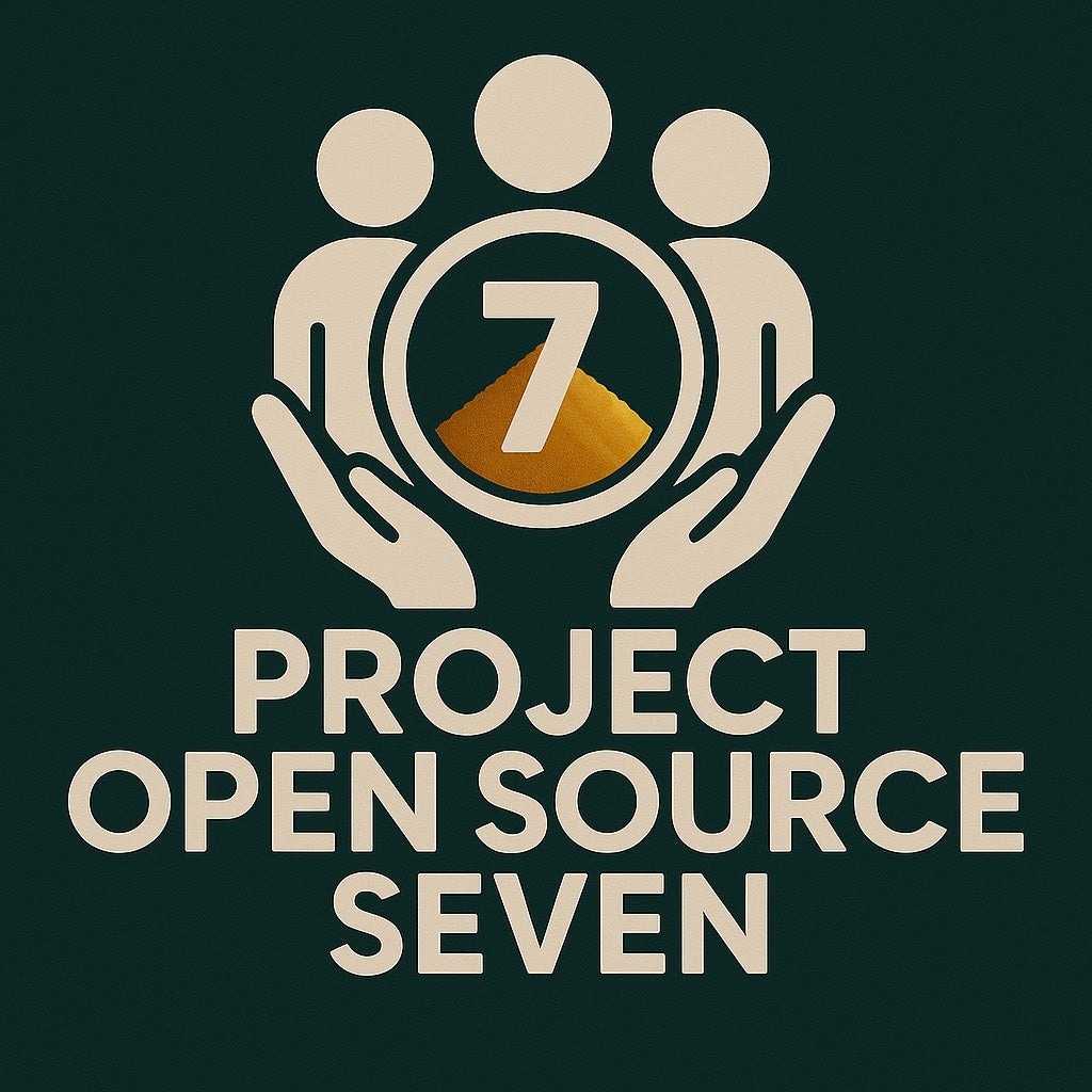 Project Open Source